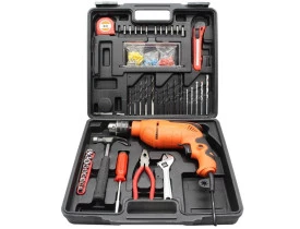 Furadeira-de-Impacto-Infinity-Tools-12''-500w-110v-Com-Acessórios-1