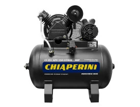 28822-Compressor-Chiaperini-CJ15+-APV/150Lts-Monof.-175-Psi/12.3-Bar-1
