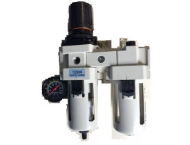 filtro-de-ar-fluir-3/4-lubrifil-regulador-e-lubrificador-v2-dreno-boia-automatico