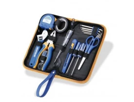 kit-ferramentas-manuais-chiaperini-15-peças