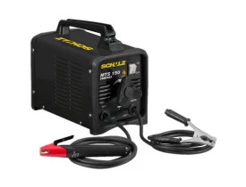 Máquina de Solda Schulz MTS 150 Compact 5 Kva 220v