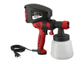 Pistola-Pulverizadora-Schulz-Air-Plus-Spray-250w-127v