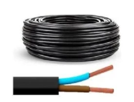 FIO-FLEXIVEL-PP-3x0-75-MM-1-2-AUTOM-PURGADOR-METRO-PRETO-NBFIO-FLEXIVEL-PP-3-x-0-75-MM-1-2-AUTOM-PURGADOR-METRO-PRETO-NBR-NM247-2-NM247-2