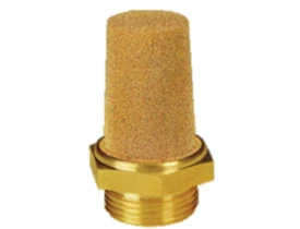 silenciador-bronze-1/8-conico-fluir-1