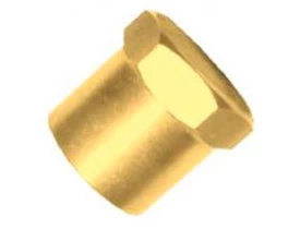 tampao-lubefer-1/4-um-quarto-latao-rosca-femea-1