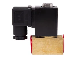 valvula-solenoide-fluir-1/2-nf-110v-2/2-vias-com-bobina-para-purgador-cs-728-a