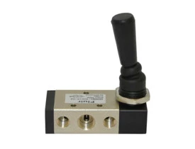 valvula-5-vias-fluir-1/8-com-alavanca-e-trava
