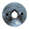 10068-POLIA-INGERSOLL-RAND-UNIDADE-COMPRESSORA-UP6-15-150-PSI-90-MM-2