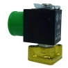 10288-VALVULA-SOLENOIDE-CHICAGO-CPA20-ANTERIOR-SERIE-CAI456947-CPB30-CPC30-CPB40-CPC40-CPC50-CPC60-CPC75-SERIE BRP-24VACSRP4040E-FLEX-220v-4