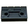 10383-DOBRADICA-CARENAGEM-INGERSOLL-RAND-EP-XF-XP-HXP-20-25-30SERIE-JX-2