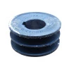 10428-POLIA-FR-4-100-MM-2B-C-FURO-42MM-CHAVETA-12MM-WAYNE-W800-W900-MOTOR-20-CV-2-POLOS-ABERTO-CSW40-OD (