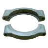 10486-ABRACADEIRA-TUBO-DESCARGA-INGERSOLL-RAND-ENTRADA-SECADOR-R37I-A-D-R45I-A-D-R45N-A-D-R37-N-A-D-C-2