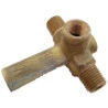 10534 - Conector Múltiplo Schulz MSA 7.6 MSA 8.1 Versão Sem Acessórios