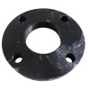 10772-FLANGE-3-x-3-BSP-190MM-SEM-JUNTA-USAR-PAPEL-JUNTA-2x 20x20-1.6 MM-(4 FUROS)-ASME B-16.5-2