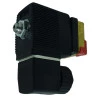 10903-VALVULA-SOLENOIDE-ATLAS-COPCO-CHICAGO-METALPLAN-TOTALPACK-40-220v240v-S7-15MA-2
