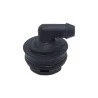 10913-Bico Injetor Produto Coletor Furado Karcher K398-3