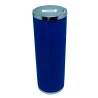 11159-ELEMENTO-COALESCENTE-METALPLAN-EF-0300-M20-POS-ORIGINAL-SERVE-TOTAL-PACK-30-60-HP-TITAN-150-PLUS-TITAN-250-PLUS-3