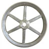 1147-volante-polia-cabecote-karcher-hd800-hd1200-aluminio-260mm-2a-eixo22-2