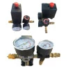 11479 - Automático Montado Schulz CSA8.2 25L - 1
