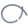 11671-MANGOTE-FLEXIVEL-ACO-INOX-1-BSP-2.0-METROS-1LD-FIXOx01-LD-GIRATORIO