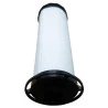 11983-ELEMENTO-COALESCENTE-INGERSOLL-RAND-FA490IH-POS-290-PCM-SERIE-R37IE-TAS-R45IE-TAS-R37-10