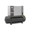 12114 - 970.3173-0 - Compressor de Parafuso SRP 4010E Flex TS - 10 hp 500 litros com secador integrado TRIFASICO 220V