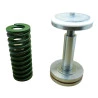 12292-KIT-REPARO-VALVULA-PRESSAO-MINIMA-INGERSOLL-RAND-SERIE-R110I-R110N-R160I-R160N-SSR2 (