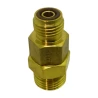 12297-VALVULA-RETENCAO-COLETOR-UNIDADE-COMPRESSORA-INGERSOLL-RAND-R30I-R37I-R30N-R37N-R37IE-R37NE-3