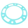 12547-GAXETA-INGERSOLL-RAND-15T2-15T4-H1574-1º-ESTAGIO-INFERIOR-PLACA-1