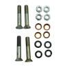 1260-KIT-PARAFUSO-PLACA-VALVULA-WAYNE-SCHULZ-CHIAPERINI-PRESSURE-COMPRESSOR-20-40-60-PCM-3
