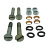 1260-KIT-PARAFUSO-PLACA-VALVULA-WAYNE-SCHULZ-CHIAPERINI-PRESSURE-COMPRESSOR-20-40-60-PCM-4