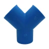 12885-TEE-Y-TOPFUSION-25-MM-34-TY-PPR-AZ-25-MM-3-6