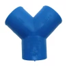 12885-TEE-Y-TOPFUSION-25-MM-34-TY-PPR-AZ-25-MM-3-4