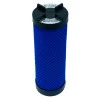 13032-ELEMENTO-COALESCENTE-METALPLAN-EF-0110-M40-PRE-TITAN-110-PLUS-ORIGINAL-2