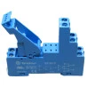 13161-BLOCO-BASE-RELE-ACOPLADOR-SECADOR-INGERSOLL-RAND-R55I-TAS-R75I-TAS-R55N-TAS-R75N-TAS-R1-2x-NA-380v-TERMINAL-4