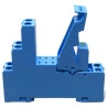 13161-BLOCO-BASE-RELE-ACOPLADOR-SECADOR-INGERSOLL-RAND-R55I-TAS-R75I-TAS-R55N-TAS-R75N-TAS-R1-2x-NA-380v-TERMINAL-2