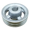 1487-POLIA-AL-5-125-MM-2A-C-FURO-28MM-CHAVETA-5-16-JACTO-LAV500-4CV-2