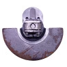 VIRABREQUIM-CHIAPERINI-CJ40AP3V-CJAPW60+KIT-COM-ALIVIADOR-CENTRIFUGO