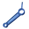 1809-BIELA-WAYNE-W15SD-TA15SD-ALUMINIO