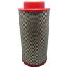 1828-FILTRO-AR-INGERSOLL-RAND-SSR-EP-HP-XP-XF-40-50-60-SE-B-MODERNO-XF150-SE-SERIE-B0329 (1)-1