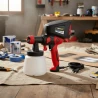 Pistola de Pintura Elétrica Pulverizadora Schulz 250W - 3