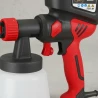 Pistola de Pintura Elétrica Pulverizadora Schulz 250W - 2