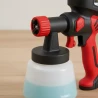 Pistola de Pintura Elétrica Pulverizadora Schulz 250W - 5