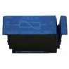 20688-BLOCO-SUPRESSOR-WEG-ANTI-ARMONICA-VRB-E34-50-a-127-V-5060-Hz-60-a-180-VCC-TERMINAL-1