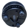20783-POLIA-SCHULZ-UNIDADE-COMPRESSORA-94-MM-x-EIXO-28-MM-x-2VX-2
