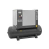 20931 - 970.2350-0 - Compressor de Parafuso SRP 4015E TS - 15 hp 500 litros com secador integrado TRIFASICO 220V 9BAR