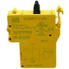 20995-BOTAO-EMERGENCIA-WEg-NF-GIRA-E-SOLTA-CSW-BESG-00000001-3VF-SERVE-UP6-10-15-20-25-30-TODOS-TERMINAL-5