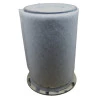 2119-SEPARADOR-INGERSOLL-RAND-SSR-XF-EP-HP-HXP-20-25-30-SERIE-JX-IMPORTADO-KAESER-M38-1