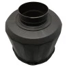 2120-FILTRO-AR-COMPLETO-INGERSOLL-RAND-XPEPHP-HXP-202530-NACIONAL-UP6-20-25-30 125-150-200-PSI