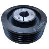 21565-POLIA-SCHULZ-UNIDADE-COMPRESSORA-SRP4020E-9.0-11.0-BAR-4-CANAIS-V-165-MM-2